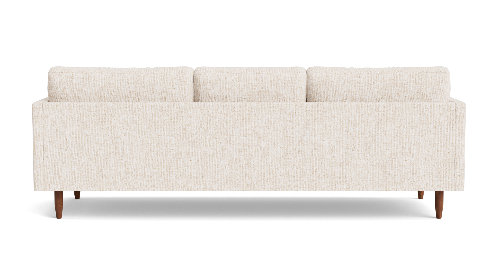 Ready-to-ship 95" Skinny Fat Sofa