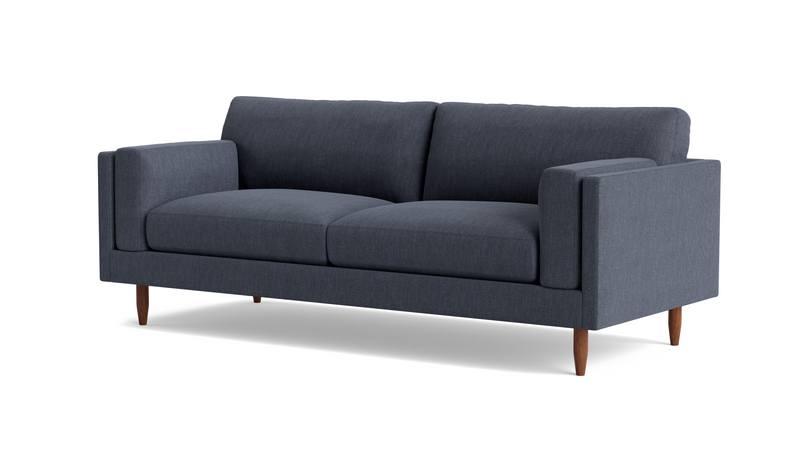 Ready-to-ship 90" Skinny Fat Sofa