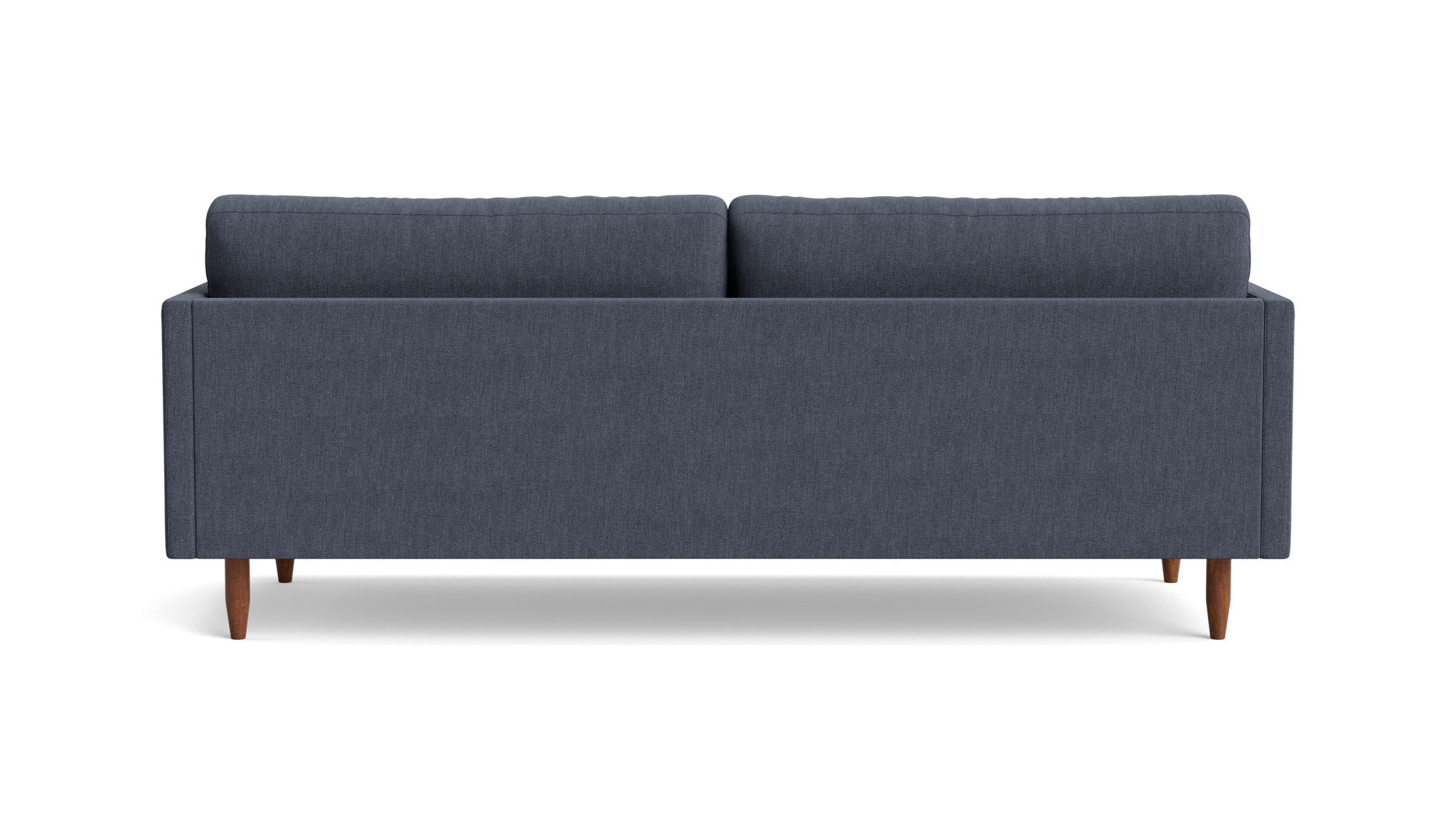 Ready-to-ship 90" Skinny Fat Sofa