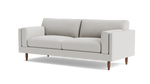 Ready-to-ship 85" Skinny Fat Sofa