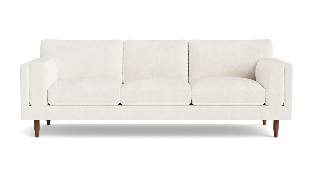 Ready-to-ship 95" Skinny Fat Sofa