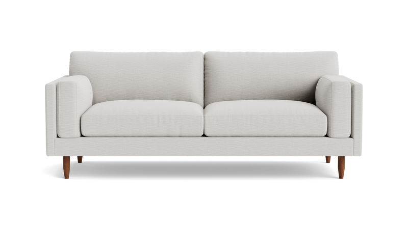 Ready-to-ship 90" Skinny Fat Sofa