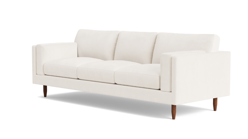 Ready-to-ship 95" Skinny Fat Sofa