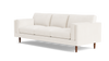 Ready-to-ship 95" Skinny Fat Sofa