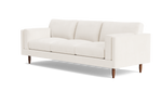 Ready-to-ship 95" Skinny Fat Sofa