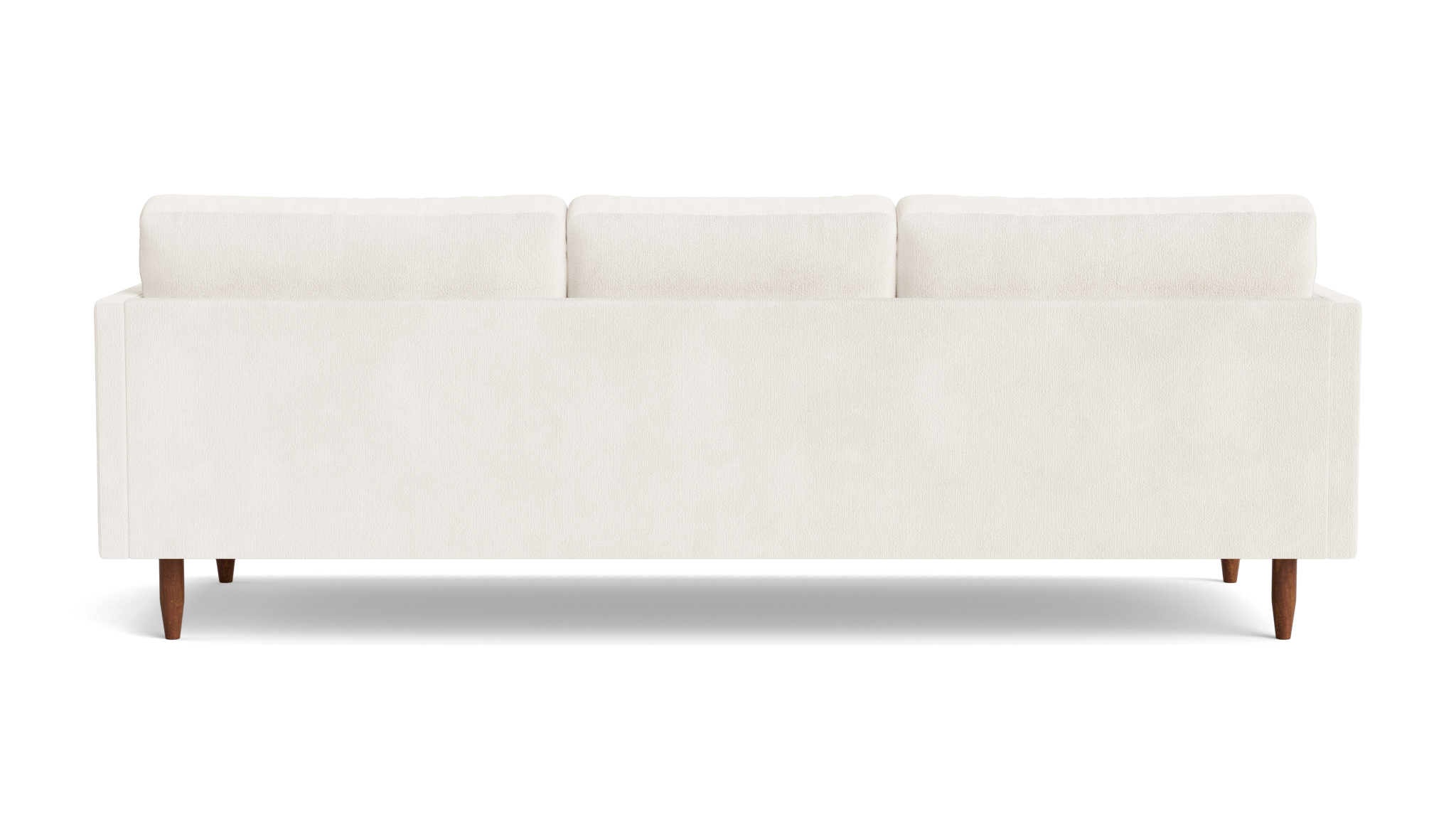 Ready-to-ship 95" Skinny Fat Sofa