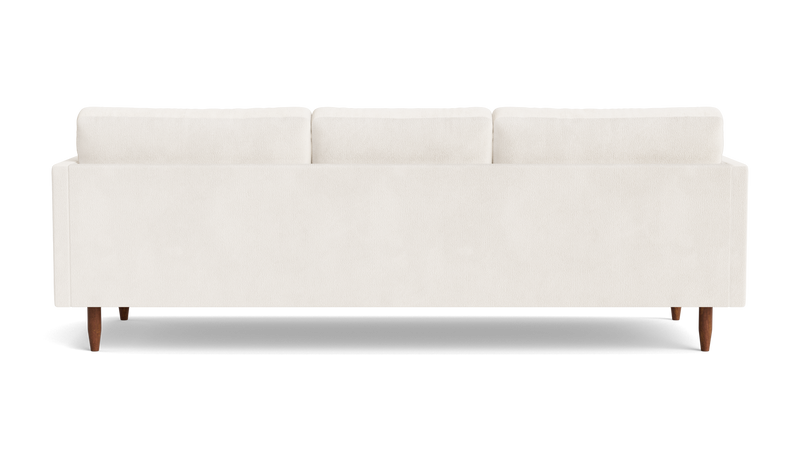 Ready-to-ship 95" Skinny Fat Sofa