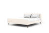 Ready-to-ship Skinny Fat Queen Bed