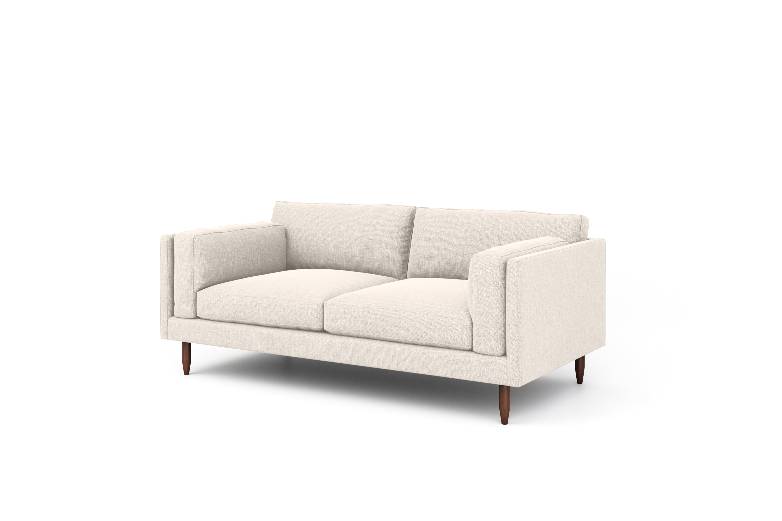 Ready-to-ship 90" Skinny Fat Sofa