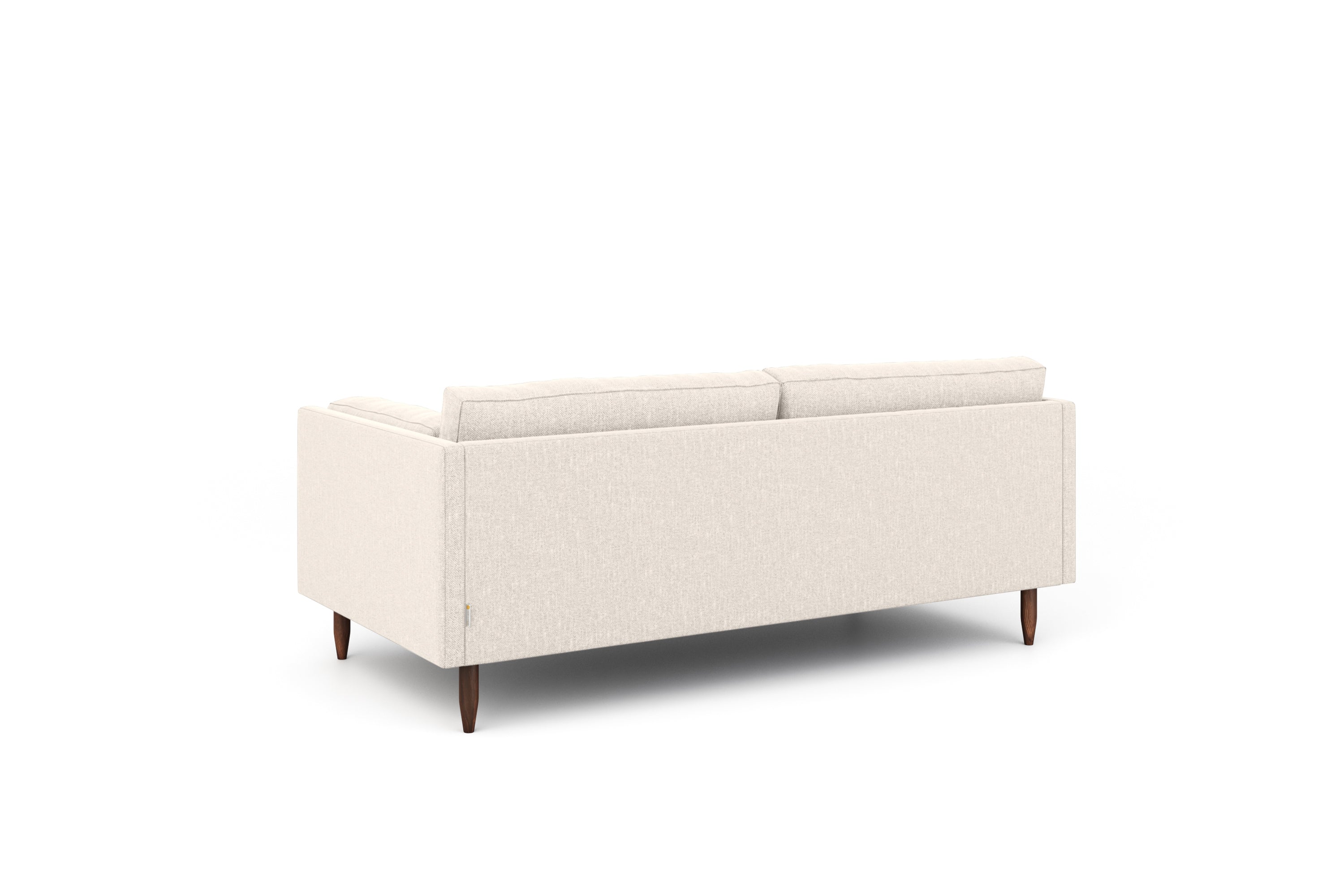 Ready-to-ship 90" Skinny Fat Sofa