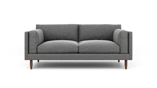 Skinny Fat Loveseat placeholder