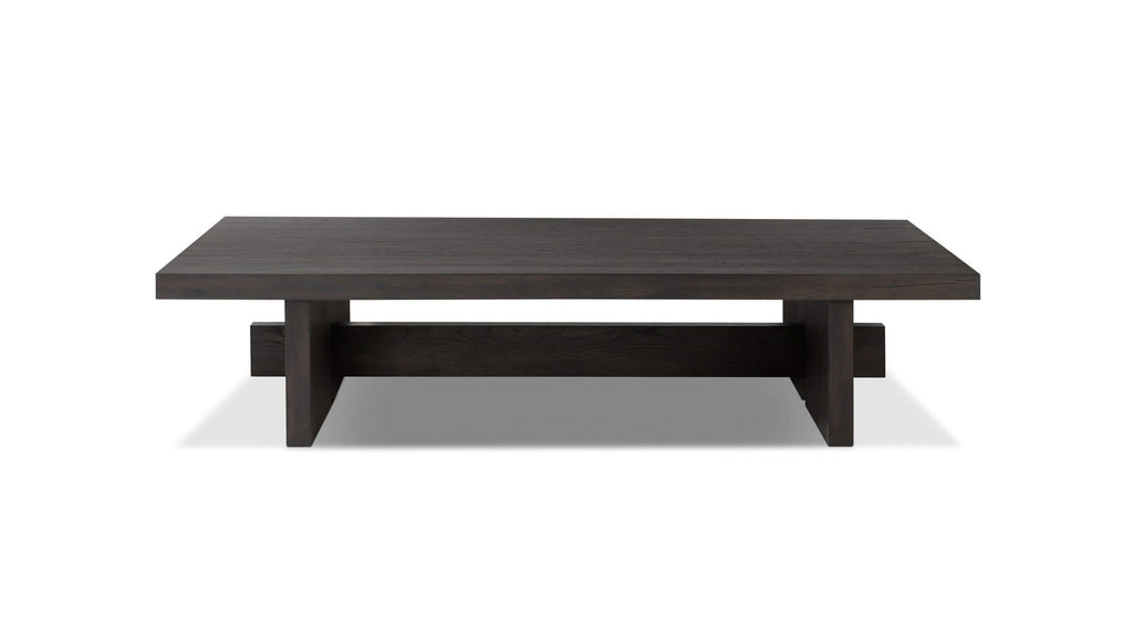 Sawtelle Coffee Table