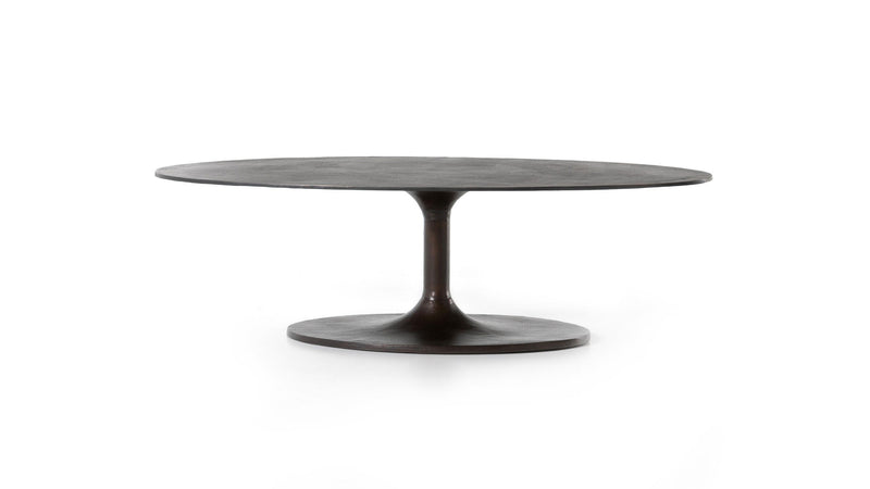 Shore Oval Coffee Table