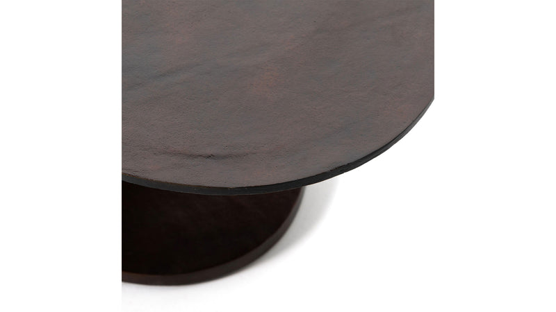 Shore Oval Coffee Table