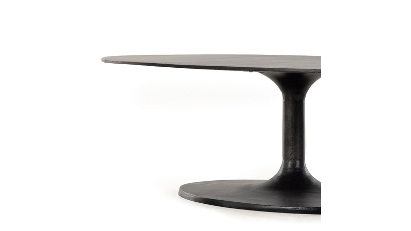 Shore Oval Coffee Table