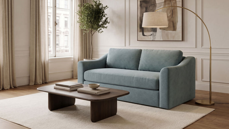 Caption: Shown in Becket Sea | Lifestyle