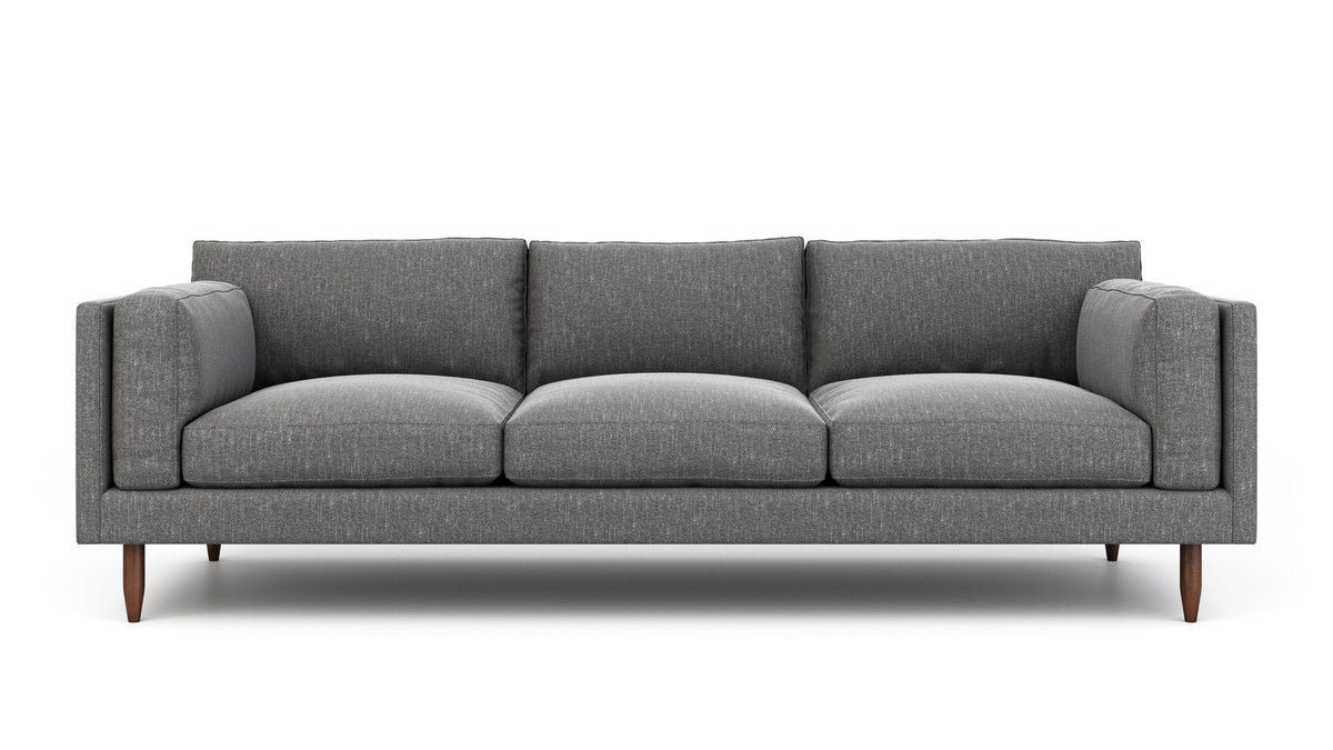 Skinny Fat Sofa (Extra Deep) by BenchMade Modern