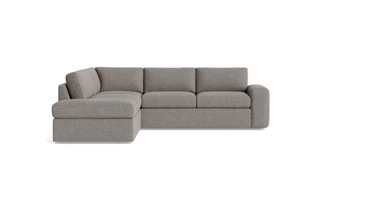 The OG Sectional with Bumper (Extra Deep) placeholder