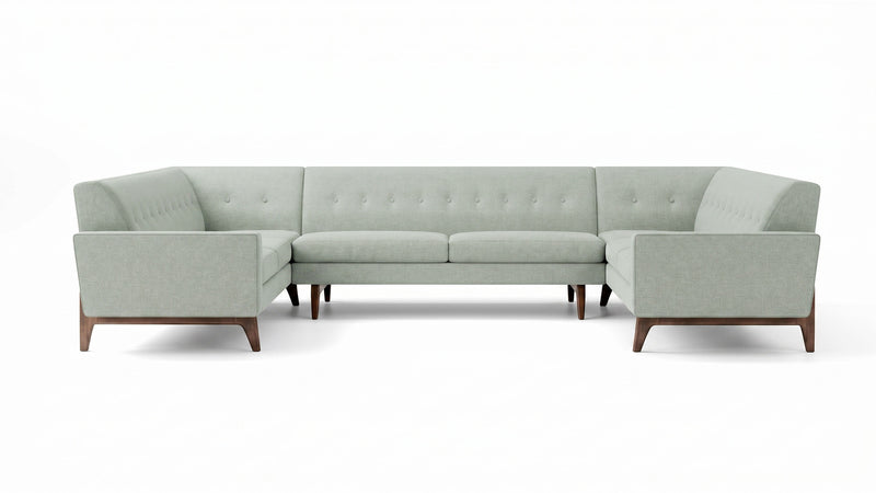 Tyler U-Shaped Sectional