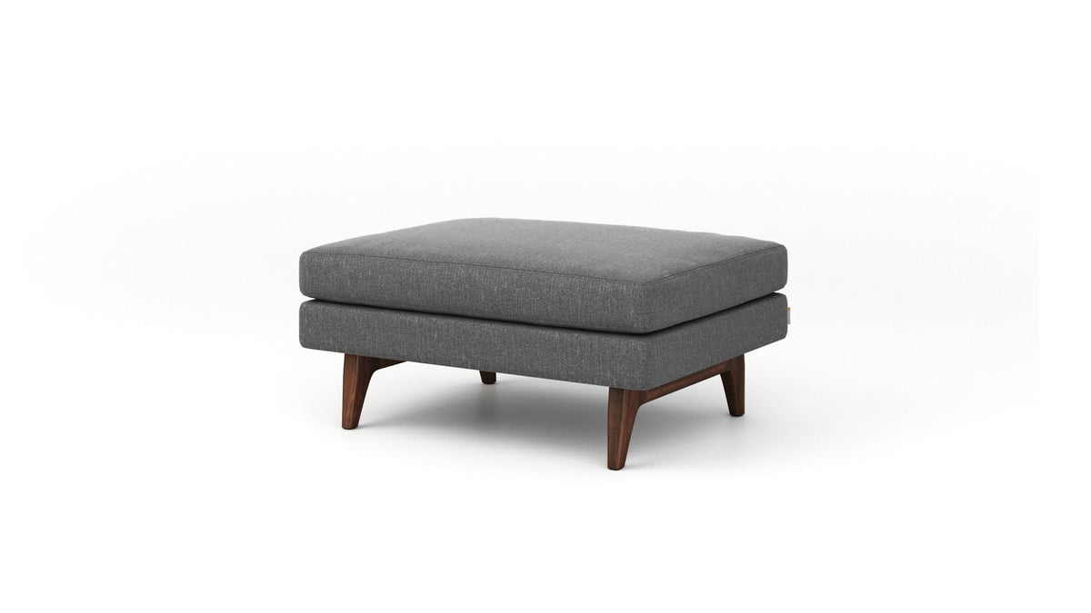 Tyler Ottoman by BenchMade Modern