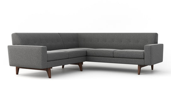 Tyler Sectional placeholder