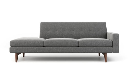 Tyler Sofa With Bumper placeholder