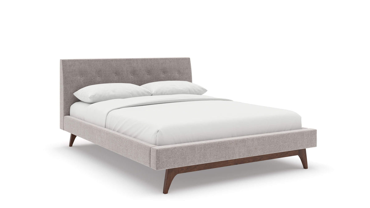 Tyler Platform Bed by BenchMade Modern