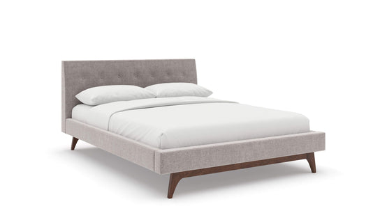 Tyler Platform Bed placeholder