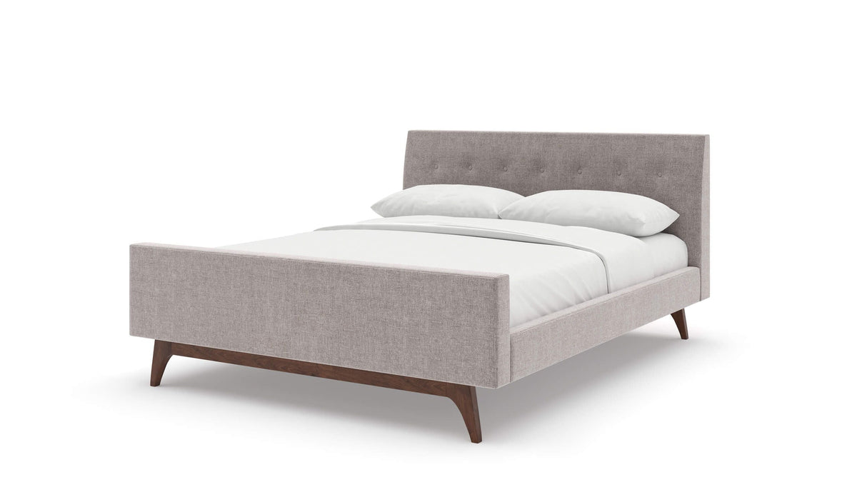 Tyler Bed by BenchMade Modern