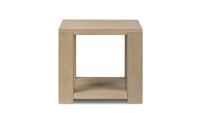 Taft End Table