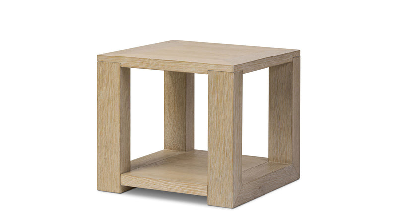 Taft End Table