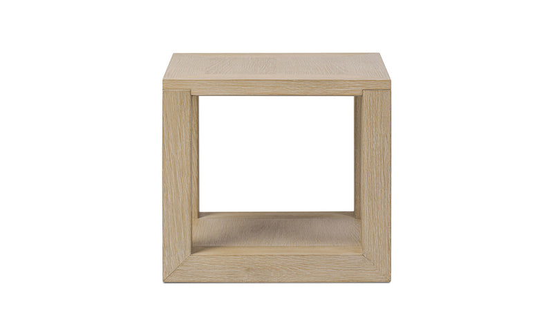 Taft End Table