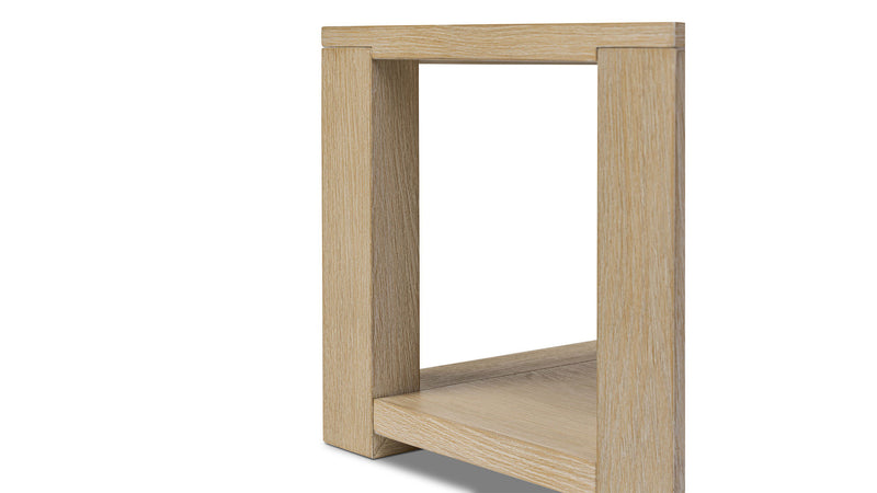 Taft End Table