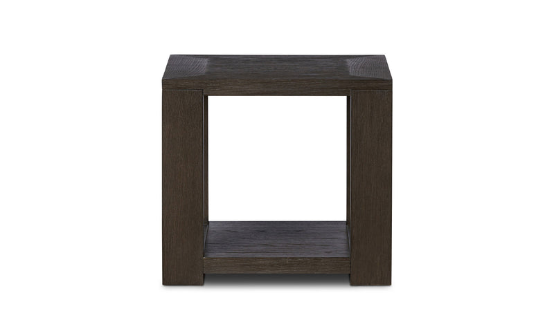 Taft End Table