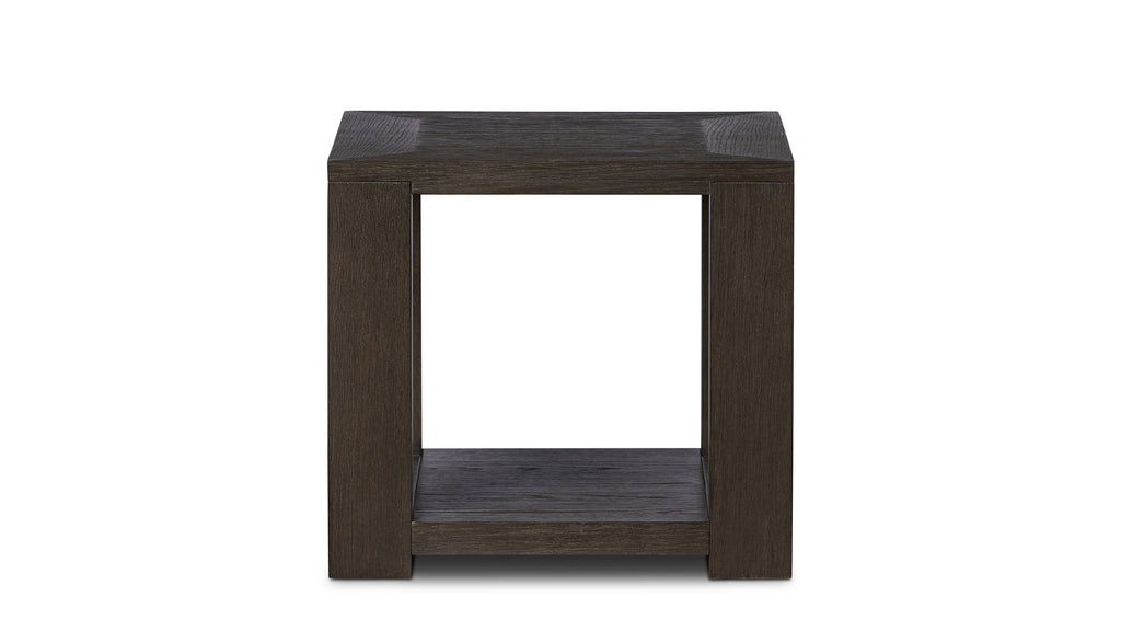 Taft End Table