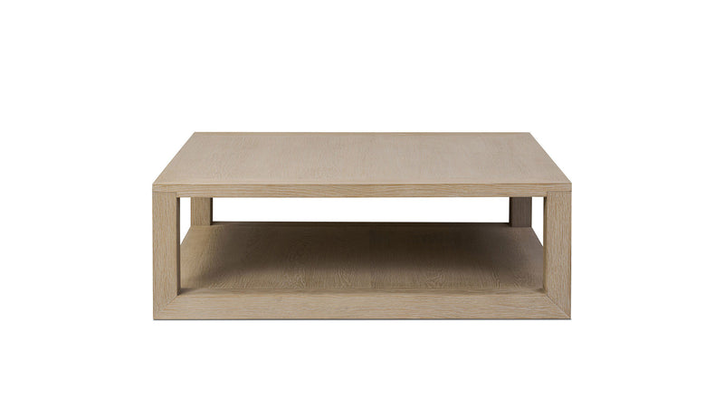 Taft Square Coffee Table