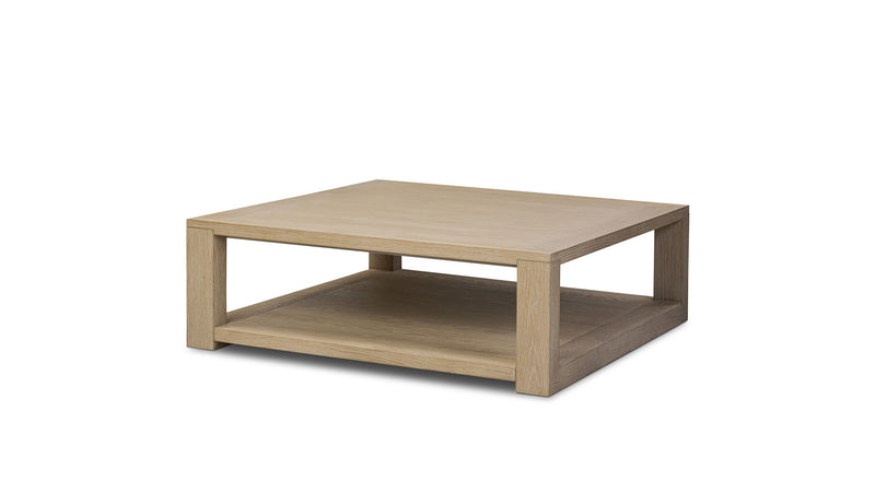 Taft Square Coffee Table