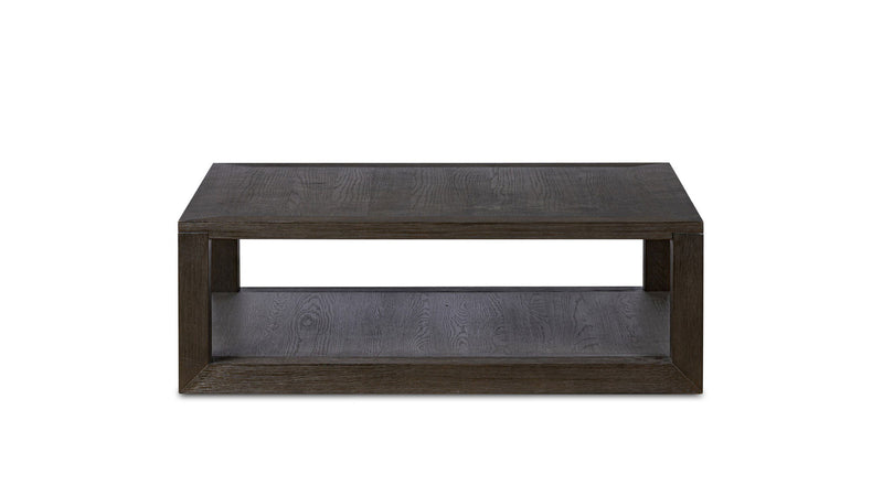 Taft Square Coffee Table