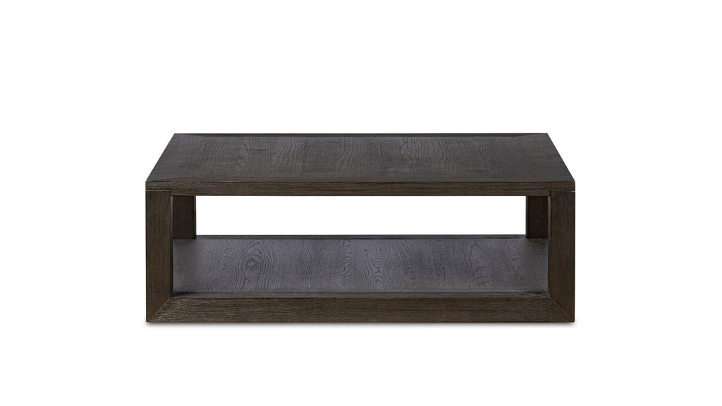 Taft Square Coffee Table