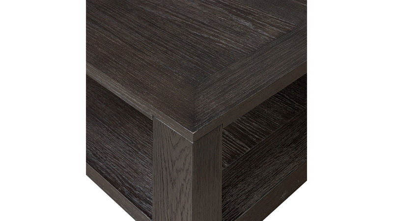 Taft Square Coffee Table