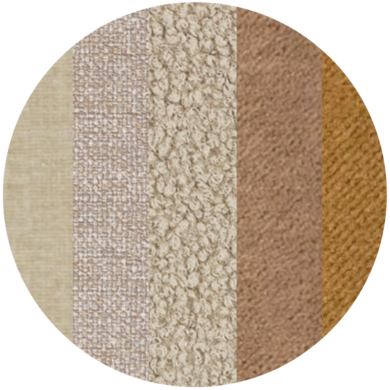 Fabric Swatch Bundle