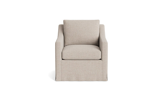 Vera Skirted Chair placeholder