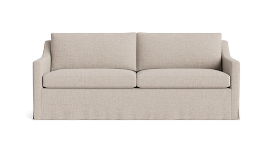 Vera Skirted Sofa placeholder