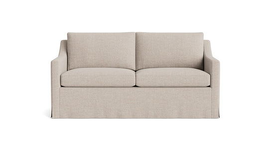 Vera Skirted Loveseat placeholder