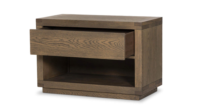 Vanowen Nightstand