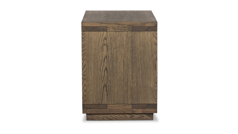 Vanowen Nightstand