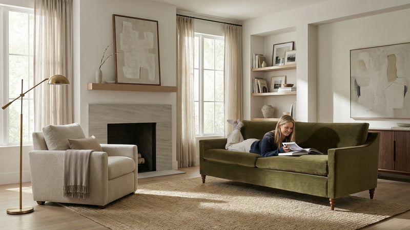 Caption: Shown in Eileen Balsam | Lifestyle