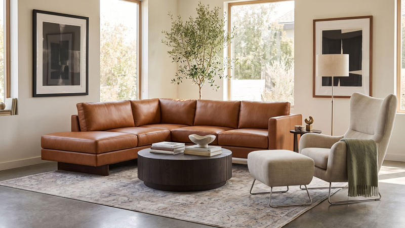 Caption: Shown in Ronan Spice | Lifestyle