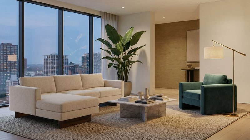 Caption: Shown in Eileen Jade | Lifestyle