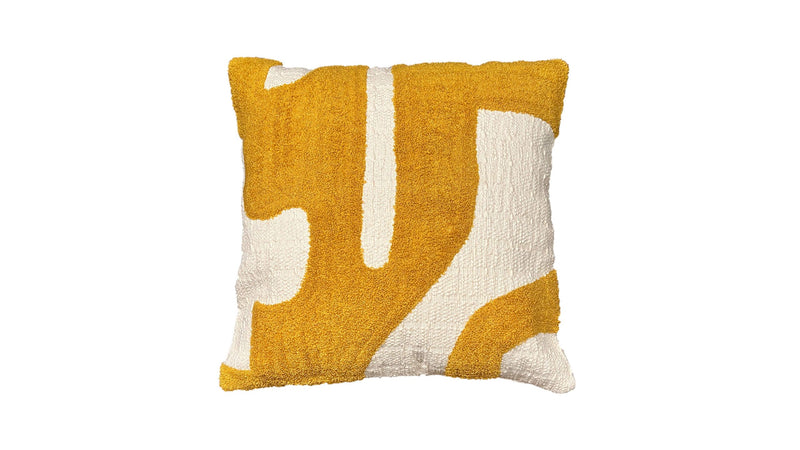 Zaire Throw Pillow